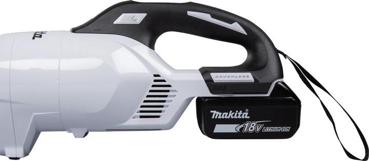 Actual product image Makita DCL286FZ