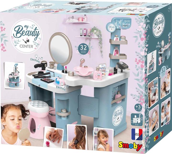 Actual product image Smoby My Beauty Institute