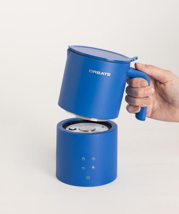 Produktbild Create Milchaufschäumer Studio PRO (620 ml)