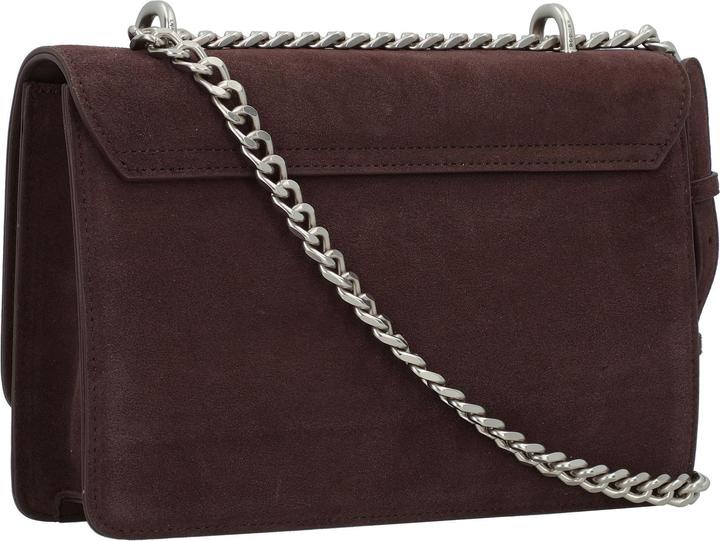 Actual product image Replay Umhängetasche Leder 25.5 cm