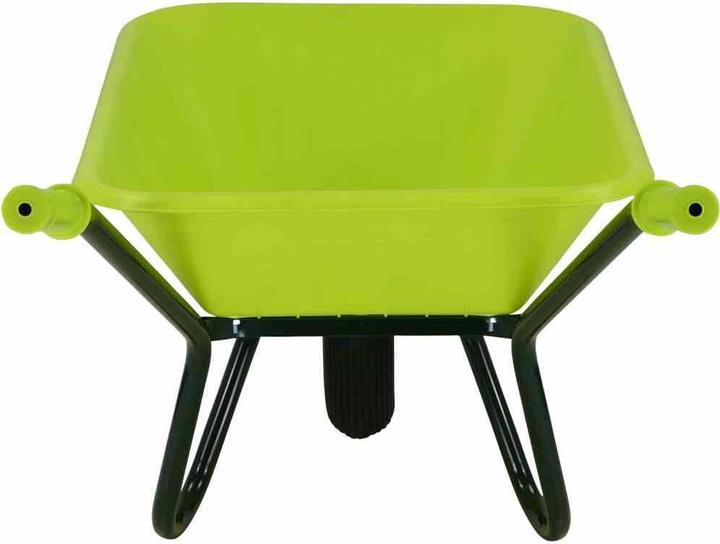 Produktbild FORT Gartenkarre limette Cosmo-Line 90 Liter