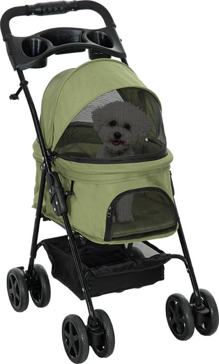 Transport d'animaux
