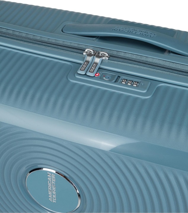 Produktbild American Tourister Soundbox (110 l, XL (ab 115l))
