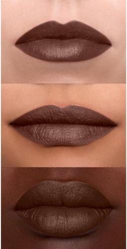 Produktbild NYX Professional Make-Up Suede Matte (07 Cold Brew)