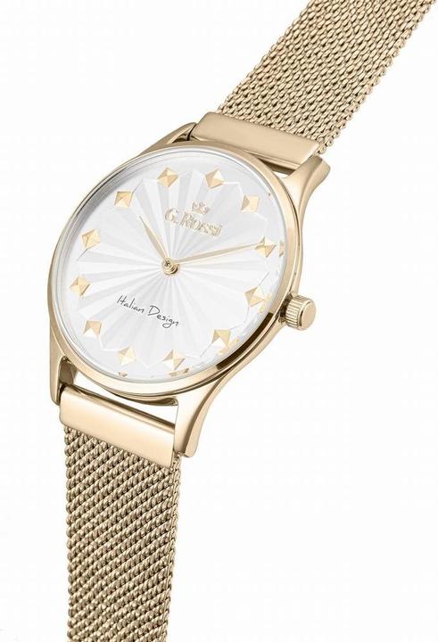 Immagine prodotto Gino Rossi G. ROSSI - 11712B-3D1 (zg867b) + BOX