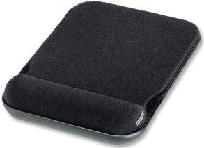 Actual product image Kensington Wrist rest for mouse