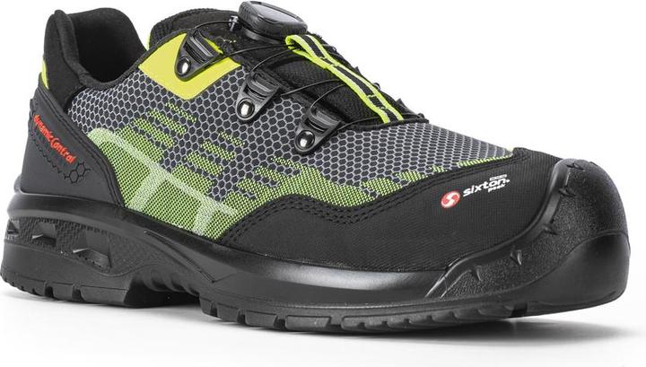Actual product image Sixton Susa Boa (S3, 47)