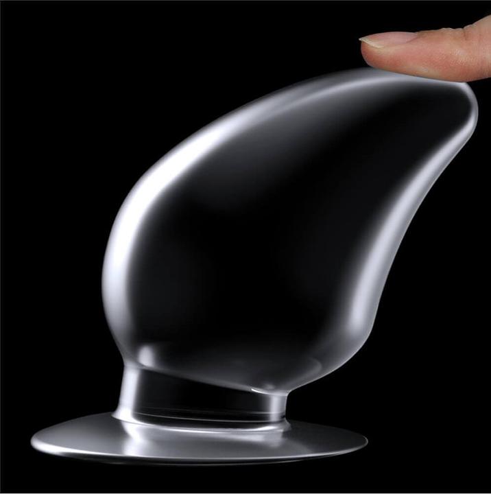 Actual product image Lovetoy Flawless Clear