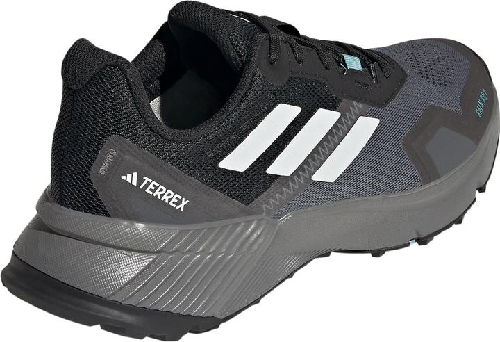 Actual product image adidas Women's Terrex Soulstride RAIN.RDY (38.5, 39)