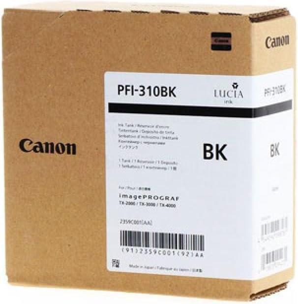 Image du produit Canon Cartouche d'encre (CF)