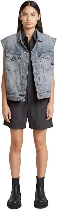 Actual product image G-Star Summer Playsuit (XS)