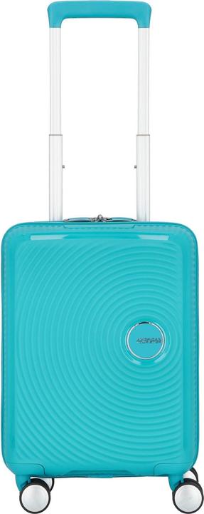 Actual product image American Tourister Soundbox Mini (22 l)