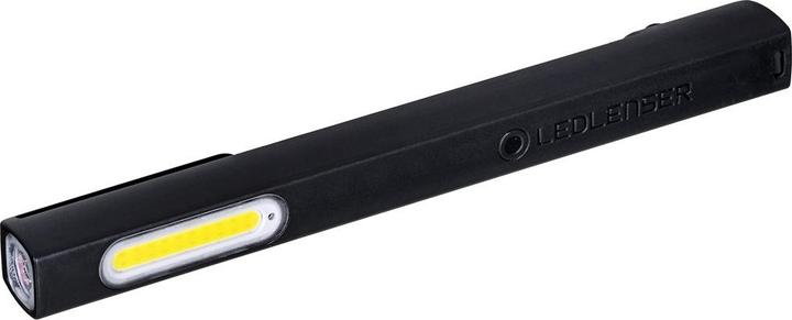 Actual product image Ledlenser W2 Work (17.60 cm, 160 lm)