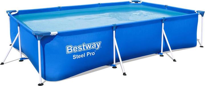Bestway Steel Pro
