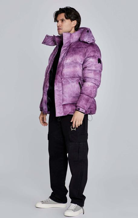 Produktbild Siksilk Winterjacke Puffer Jacket (M)