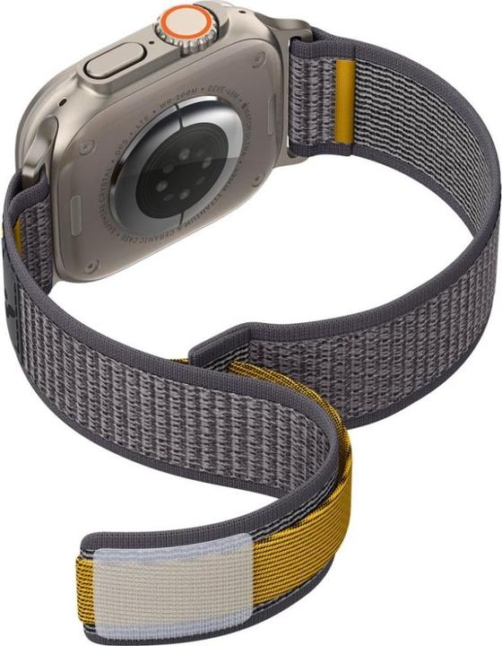 Immagine prodotto Spigen Athlex Air (44 mm, 45 mm, 46 mm, 49 mm, Nylon)