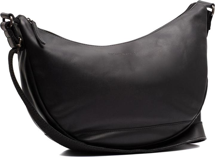 Produktbild The Chesterfield Brand Peckham Umhängetasche Leder 37 cm