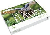 Immagine prodotto UPM New Future Multi A3, 80 g/m2, bianco, confezione da 500 fogli (80 g/m², 500 x, A3)