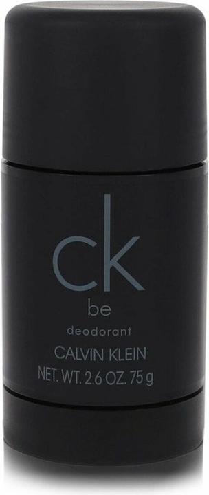 Produktbild Calvin Klein Be (Stick, 75 g)