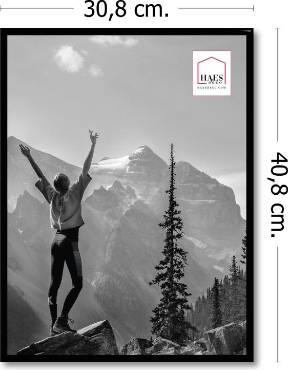 Immagine prodotto Haes Deco Portafoto deco EF5B (30 x 40 cm)