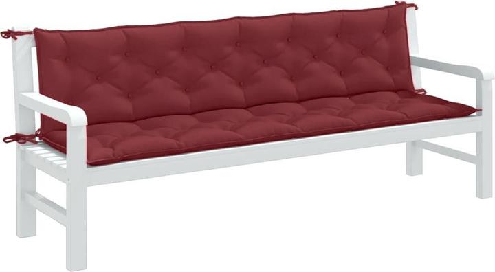 Melange wine red