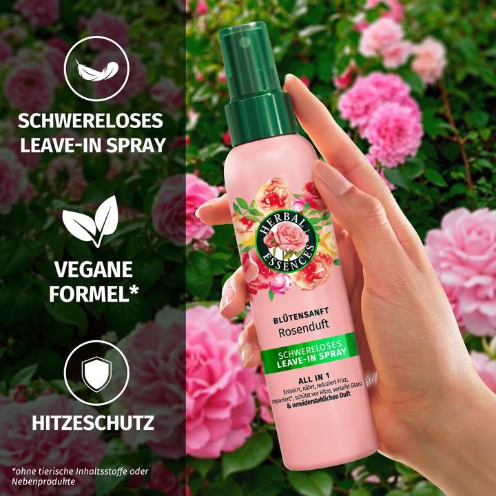 Produktbild Herbal Essences Essences All In 1 (145 ml)