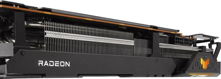 Actual product image ASUS TUF RX6900XT T16G GAMING (16 GB)