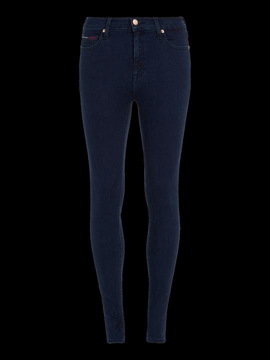 Immagine prodotto Tommy Hilfiger Nora Skinny Fit avenue blu scuro elasticizzato (W25/L34)