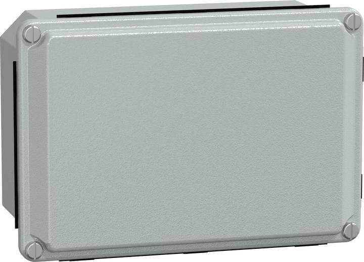 Actual product image Schneider Electric Enclosure, wall box, 61x105x155mm