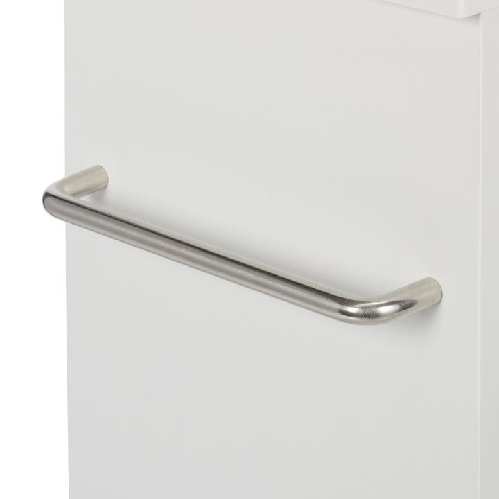 Actual product image Relaxdays Niche trolley
