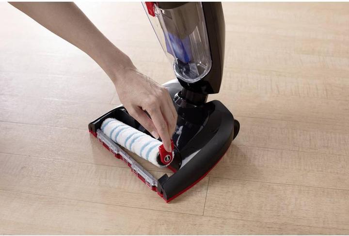 Immagine prodotto Vileda JetClean 3in1 tergicristallo ad aspirazione (+accessori)