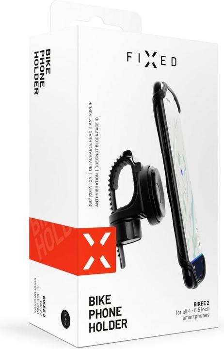 Produktbild Fixed Bikee 2