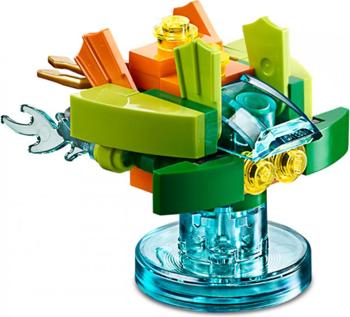 Image du produit LEGO Dimensions Aquaman Fun Pack