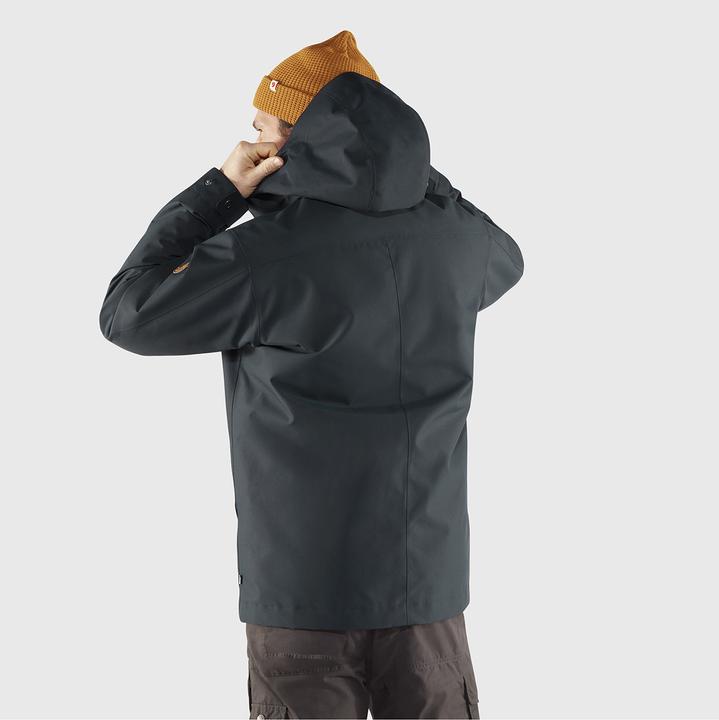 Produktbild Fjällräven Visby 3 in 1 Jacke (S)