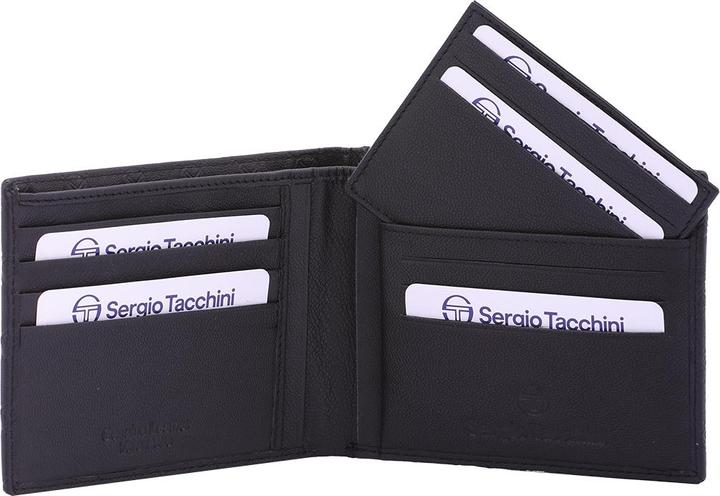 Actual product image Sergio Tacchini K50111P053