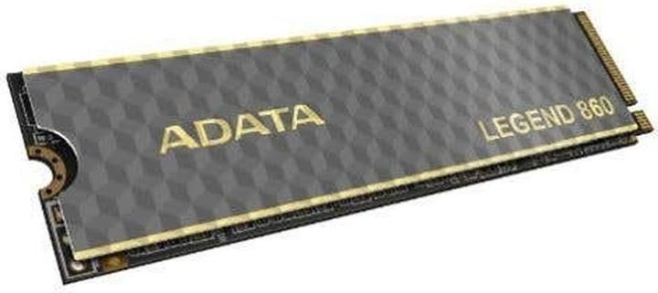 Actual product image Adata Legend 860 (1000 GB, M.2 2280)