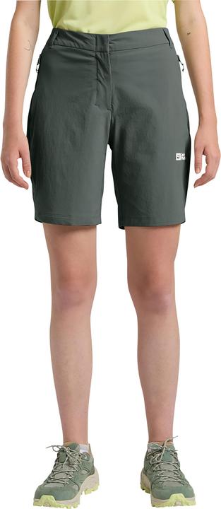 Image du produit Jack Wolfskin Hikeout Shorts W (38, M, S)