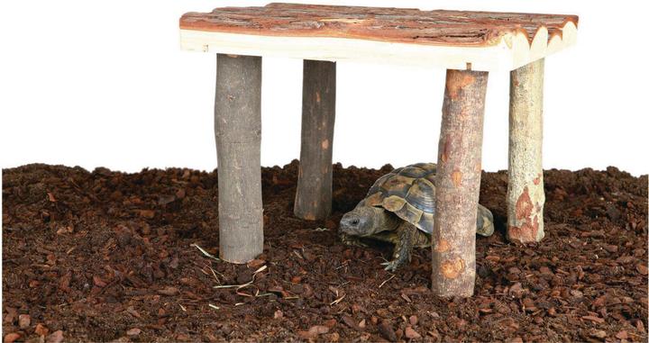 Actual product image Trixie Bunker 30x22x25cm