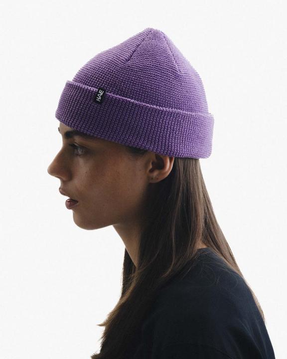 Actual product image Hae Team Polycolon Beanie