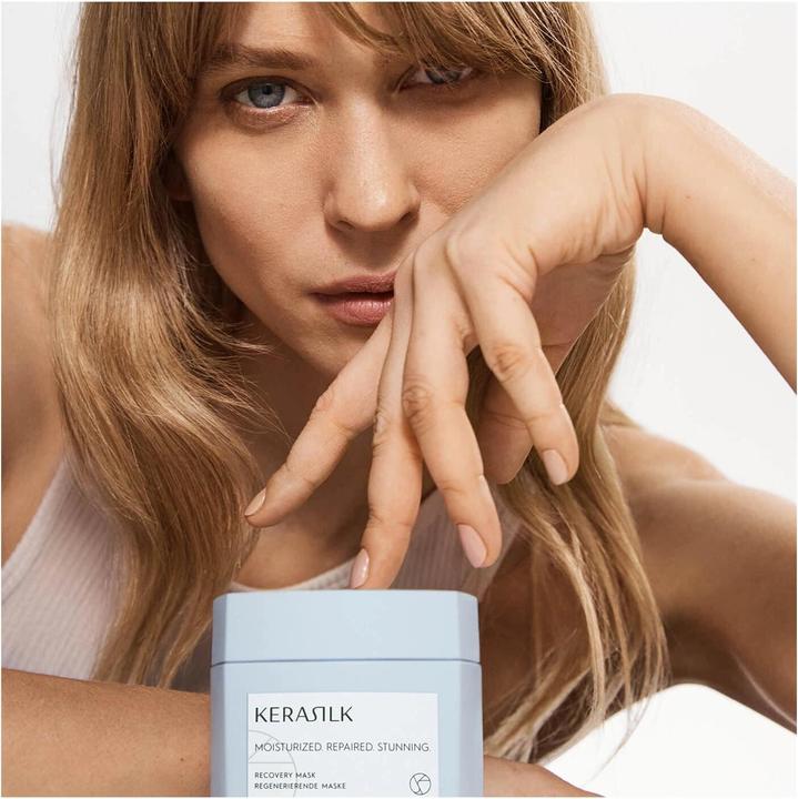 Produktbild Kerasilk Specialist - Recovery Mask (500 ml)