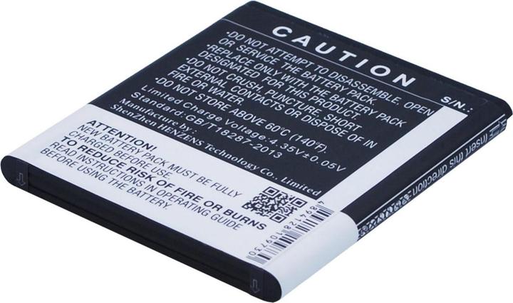 Produktbild CoreParts Battery for Archos Mobile (Akku)