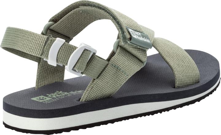 Actual product image Jack Wolfskin Urban Entdeckung Belt Sandal W (41)