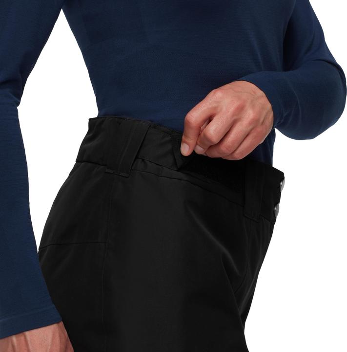 Produktbild Mammut Fall Line HS Thermo Pants Women (32)