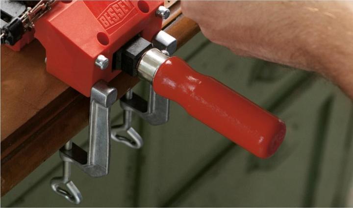 Actual product image Bessey Clamp (60 mm)