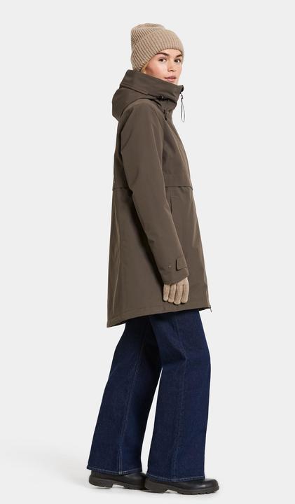 Immagine prodotto Didriksons Women's Helle Parka 6 (44)
