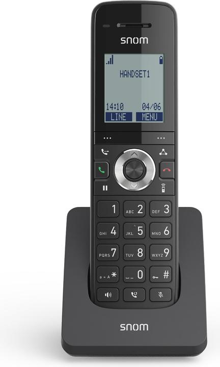 Produktbild Snom M15 SC Handset