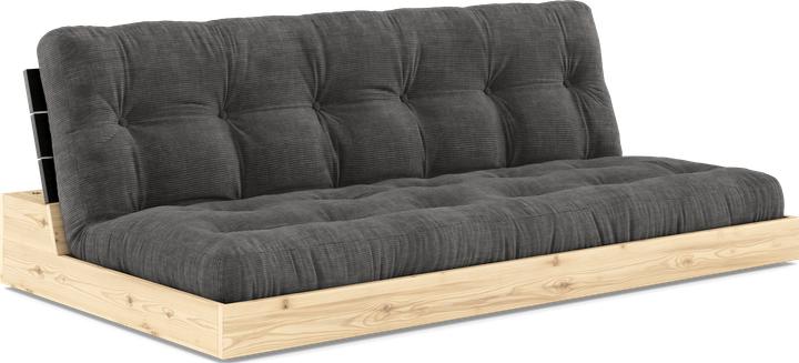 402 Black Night / 511 Charcoal