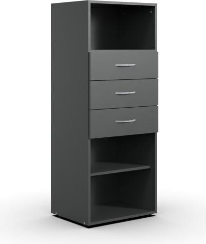 Actual product image Wimex Multi-Room Concept (40 x 40 x 126 cm)