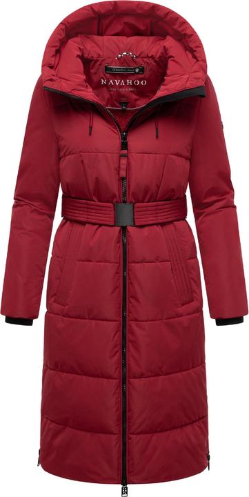 Dark Red