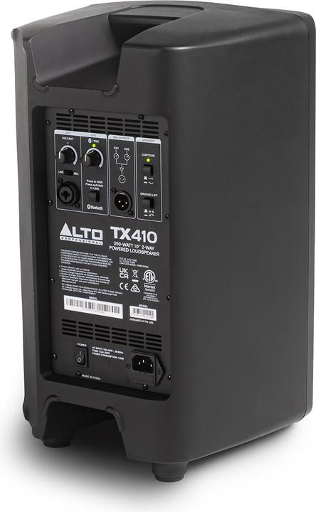 Productafbeelding Alto TX410